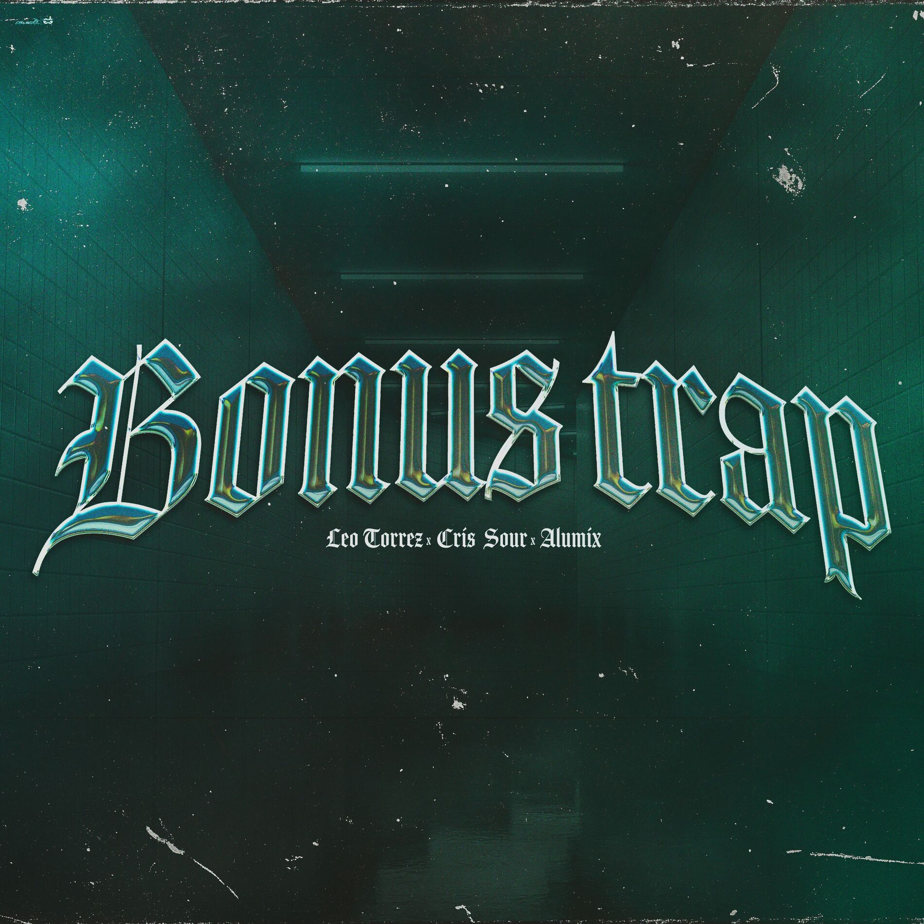 Album cover of Bonus Trap