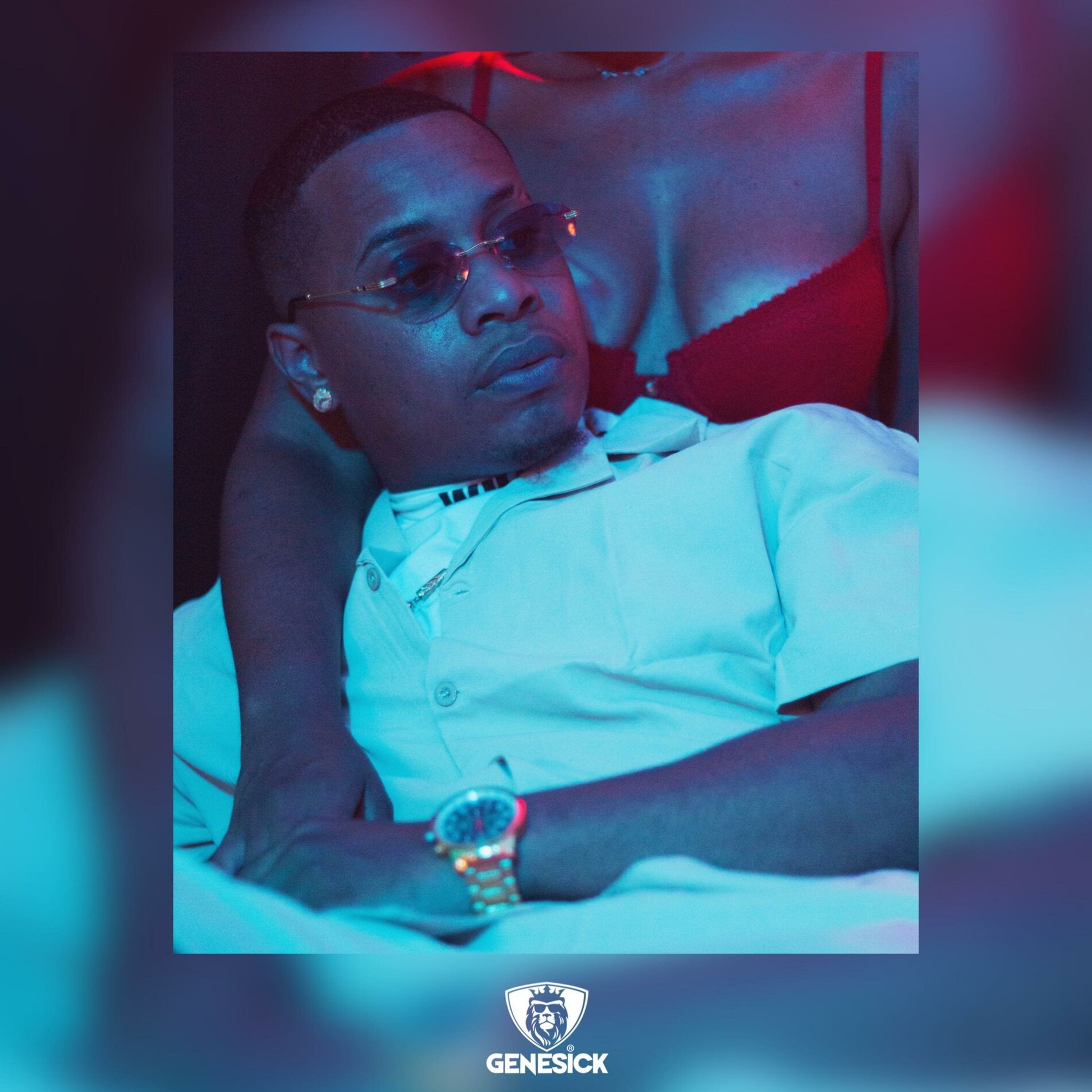 Album picture of COMME UN GUYANAIS