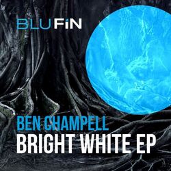 Cover of Bright White EP