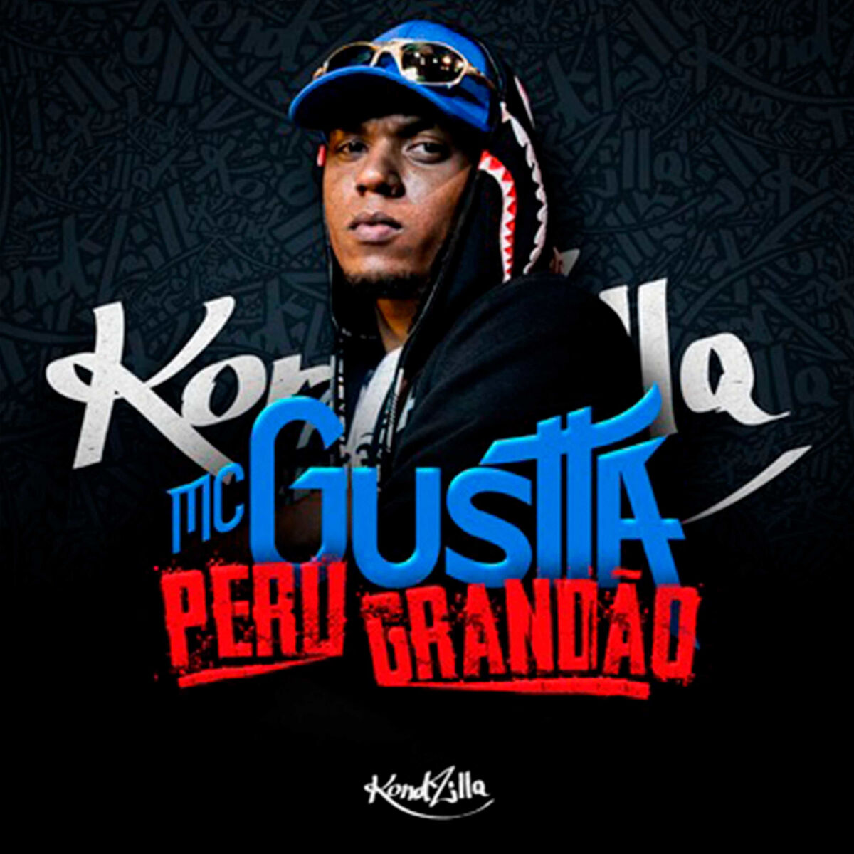 Album cover of Peru Grandão
