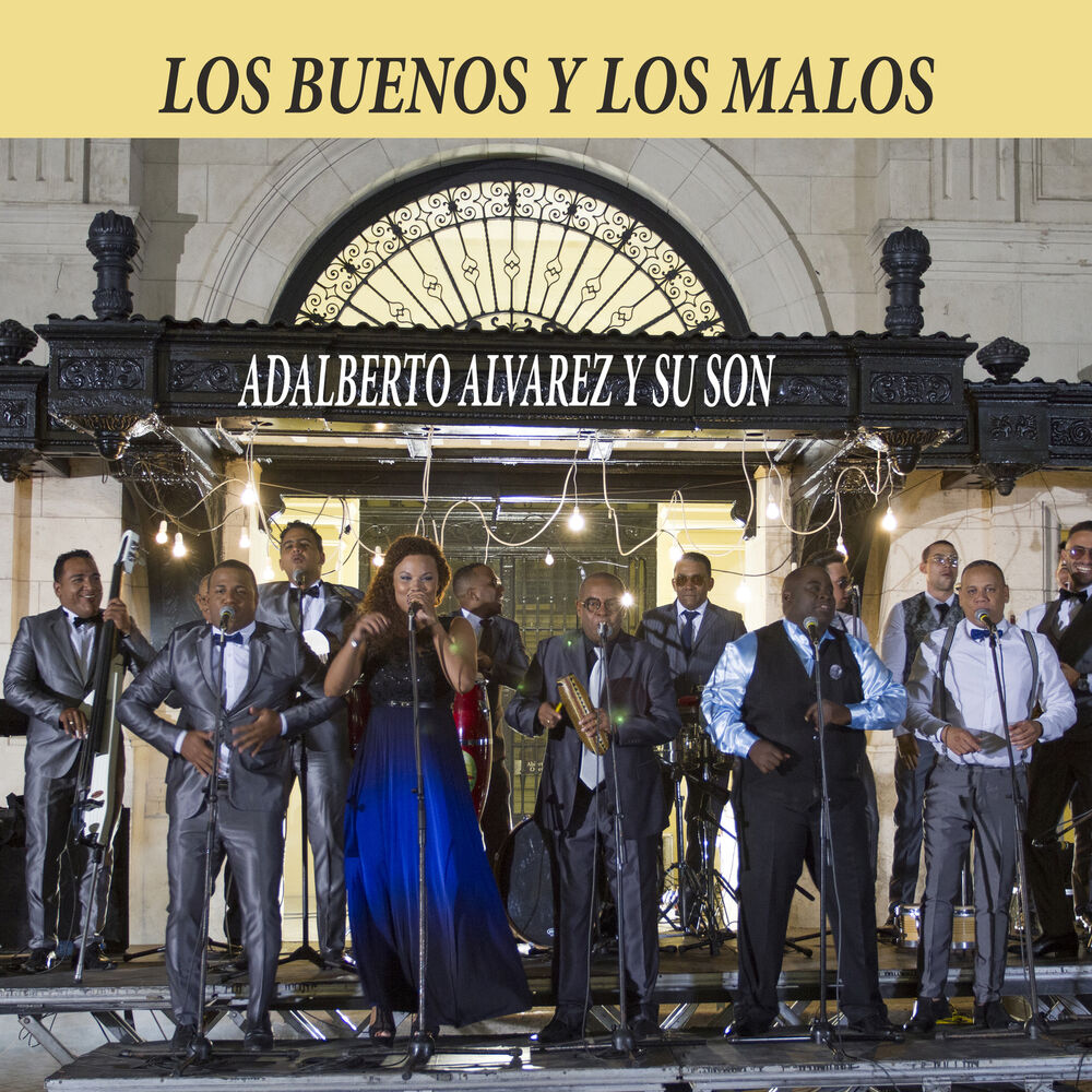 Picture of Los Buenos y los Malos