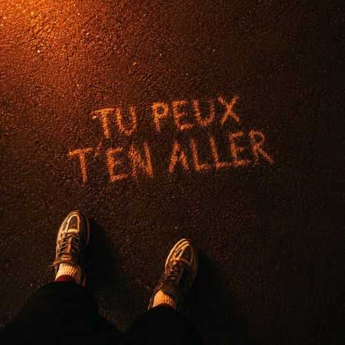 TU PEUX T'EN ALLER
