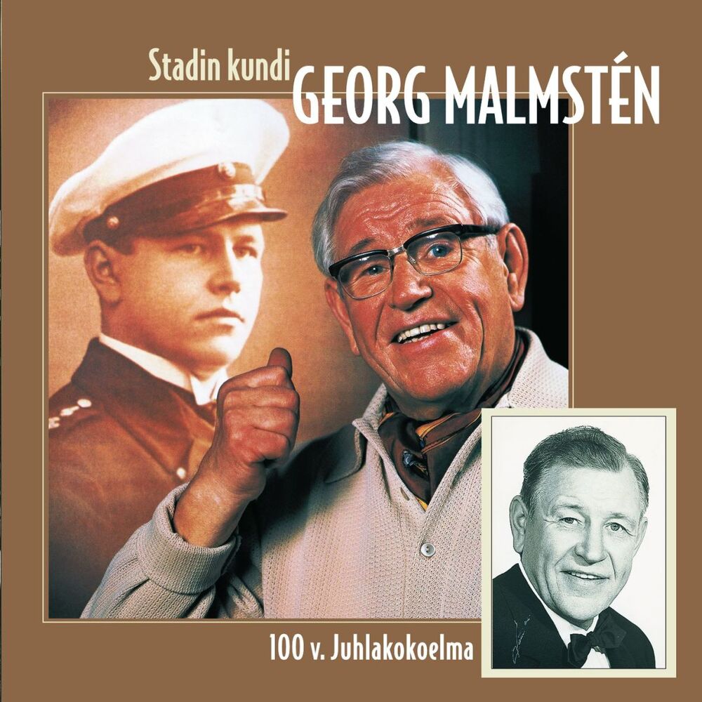 Picture of Stadin Kundi / 100 v. Juhlakokoelma