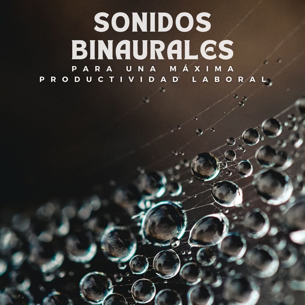 Picture of Sonidos binaurales para una máxima productividad laboral