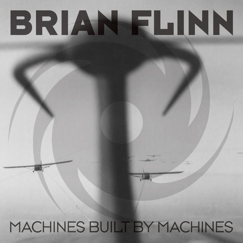 Picture of Machines Built By Machines