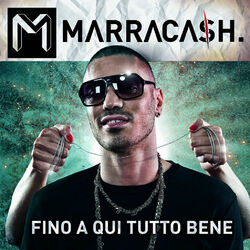 Cover of Fino A Qui Tutto Bene
