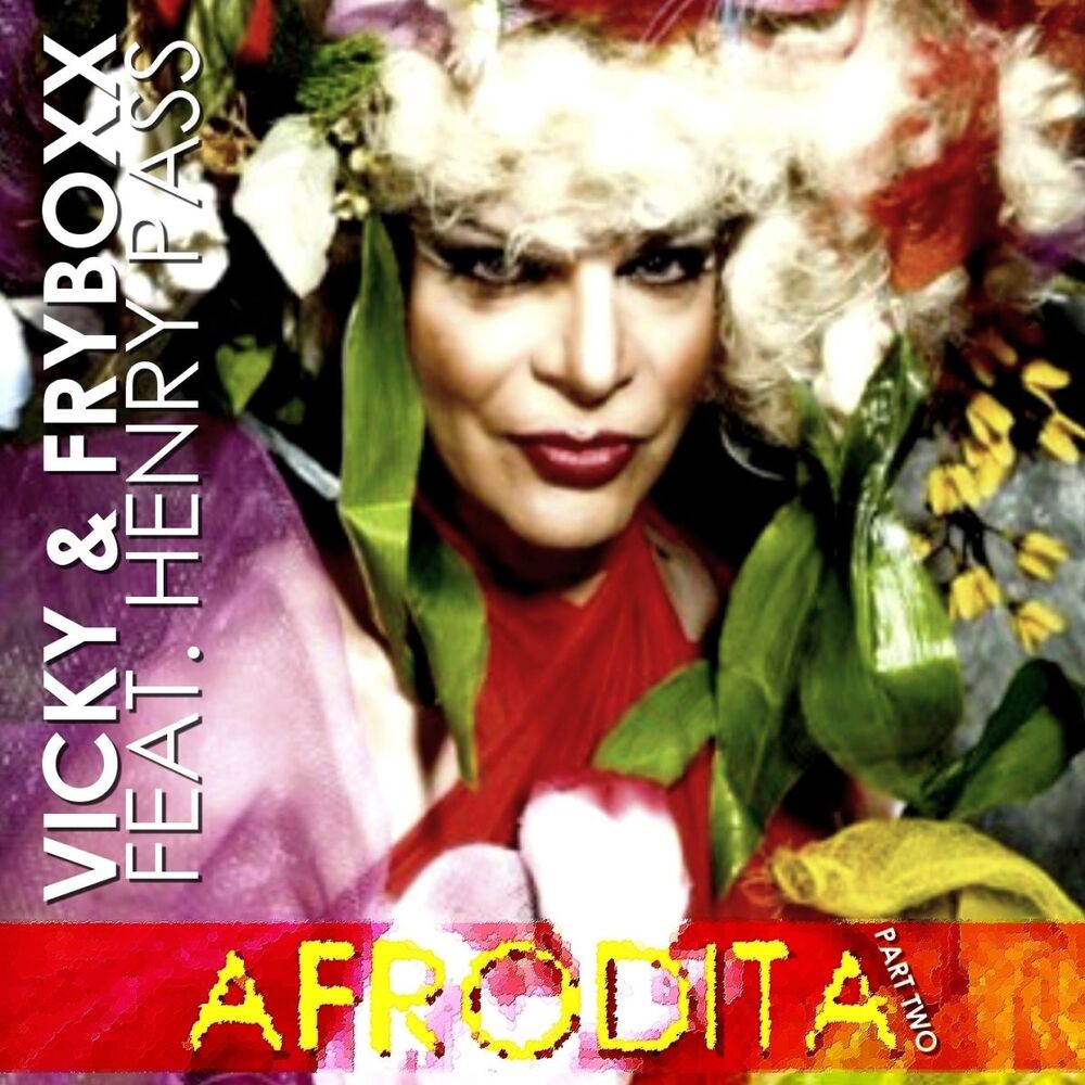 Picture of Afrodita (Part Two)