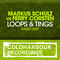 Loops & Tings by Markus Schulz album cover
