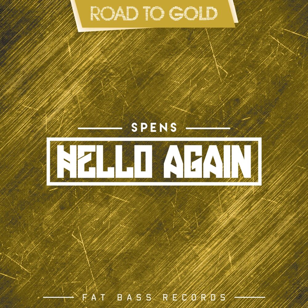 Picture of Hello Again (Original Mix)
