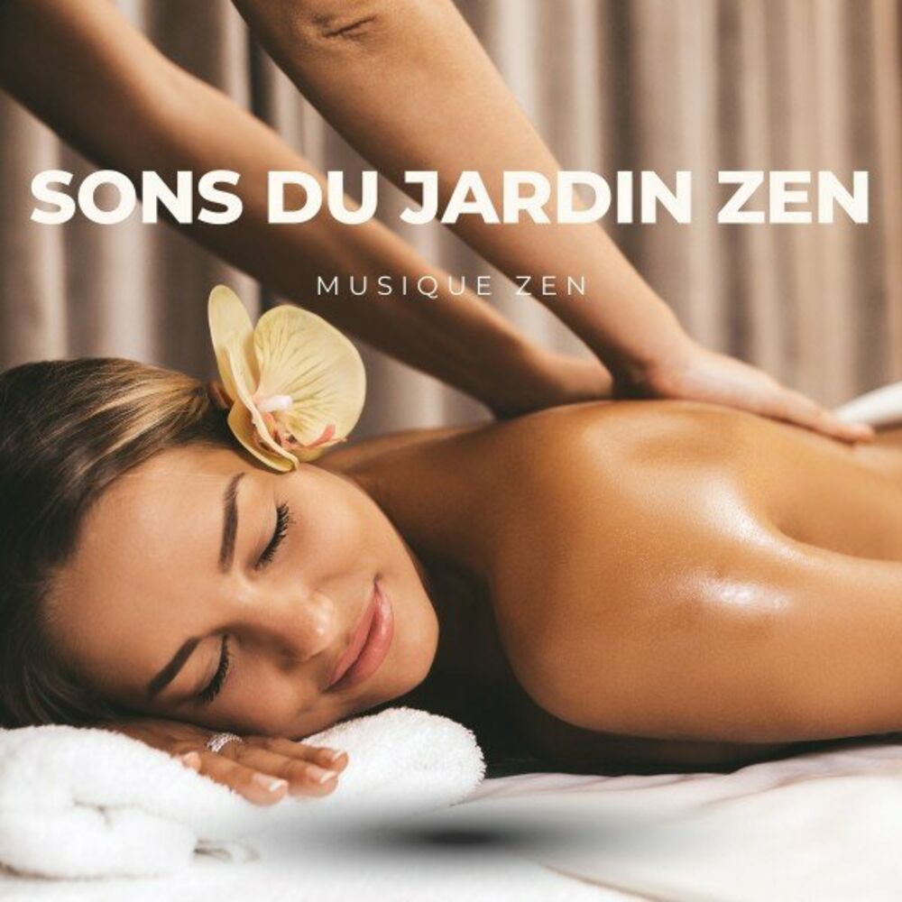Picture of Sons du Jardin Zen: Musique de Reiki