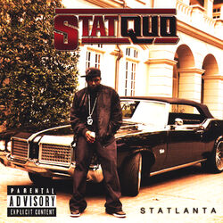 Cover of Statlanta