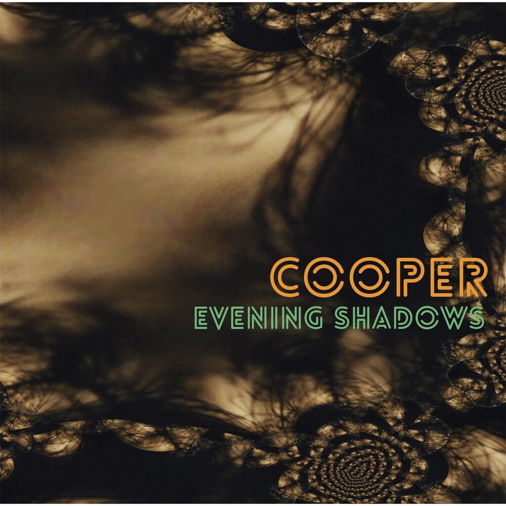 Picture of Evening Shadows