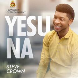 Cover of Yesu Na