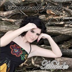Cover of Credere alle favole
