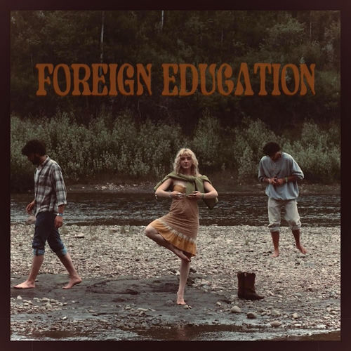 Foreign Education