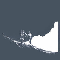 Cover of Running Down Liberation Road