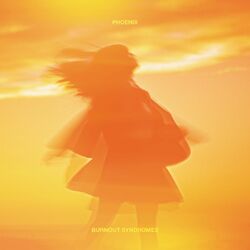 Cover of PHOENIX