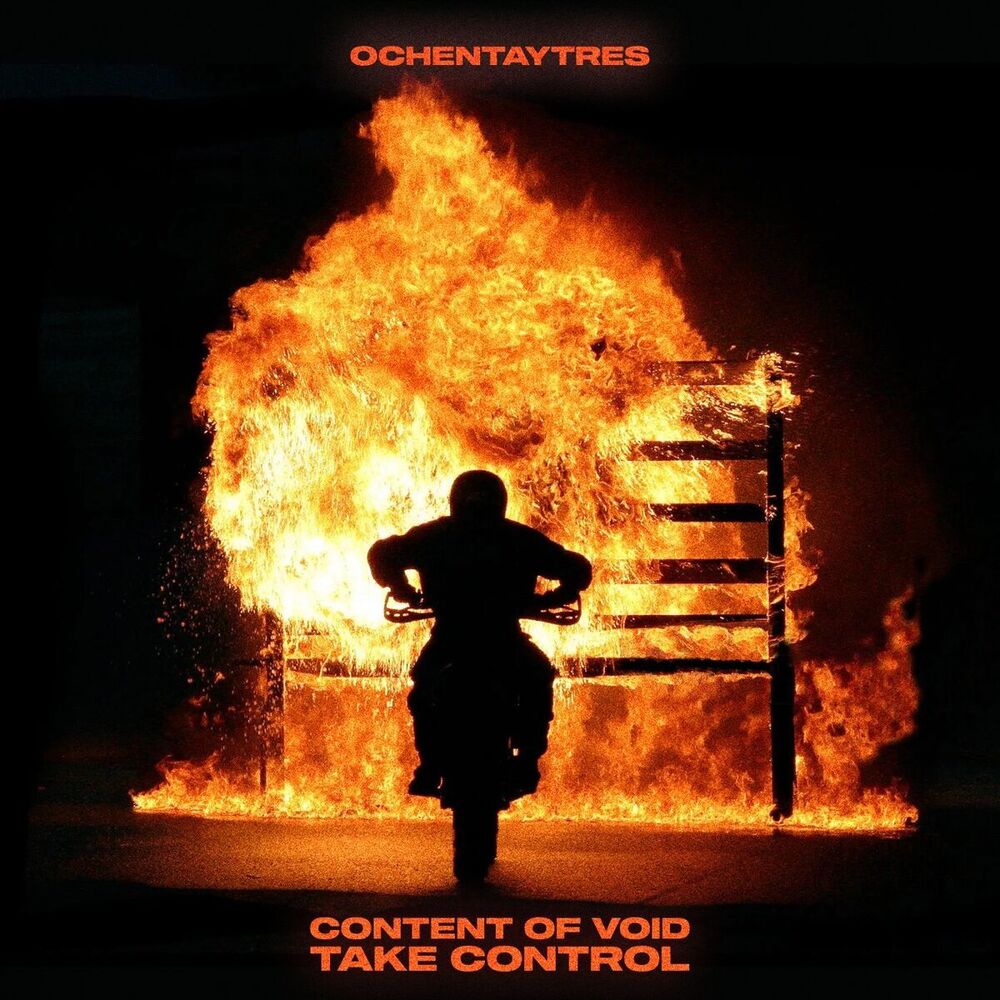 Picture of Take Control