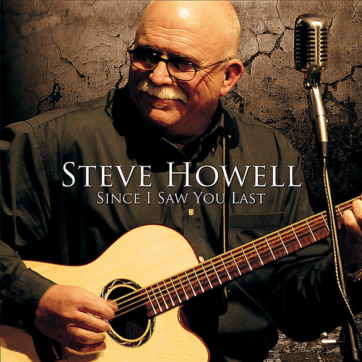 Album cover of Since I Saw You Last