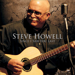 Cover of Since I Saw You Last