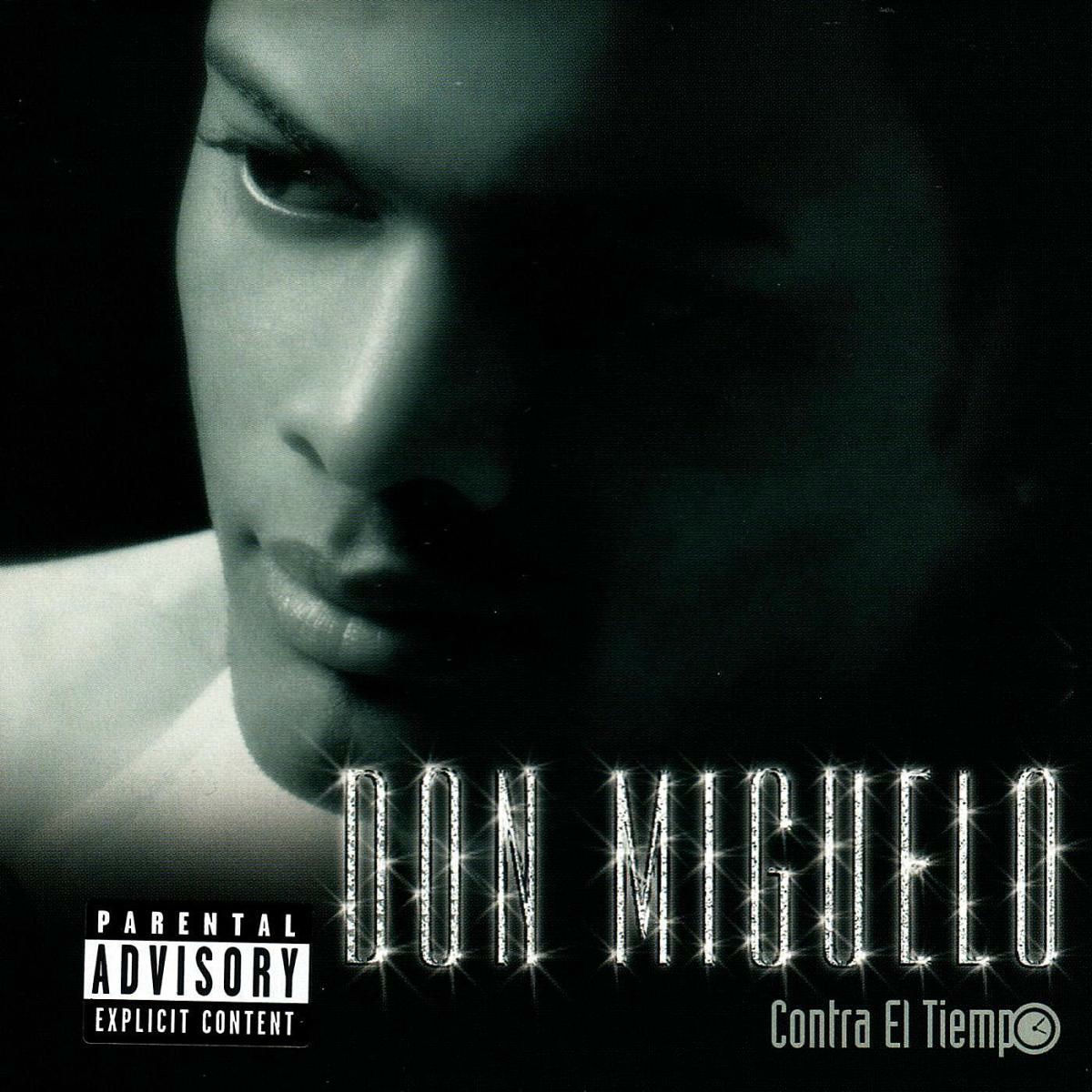 Album cover of Que Tu Quieres
