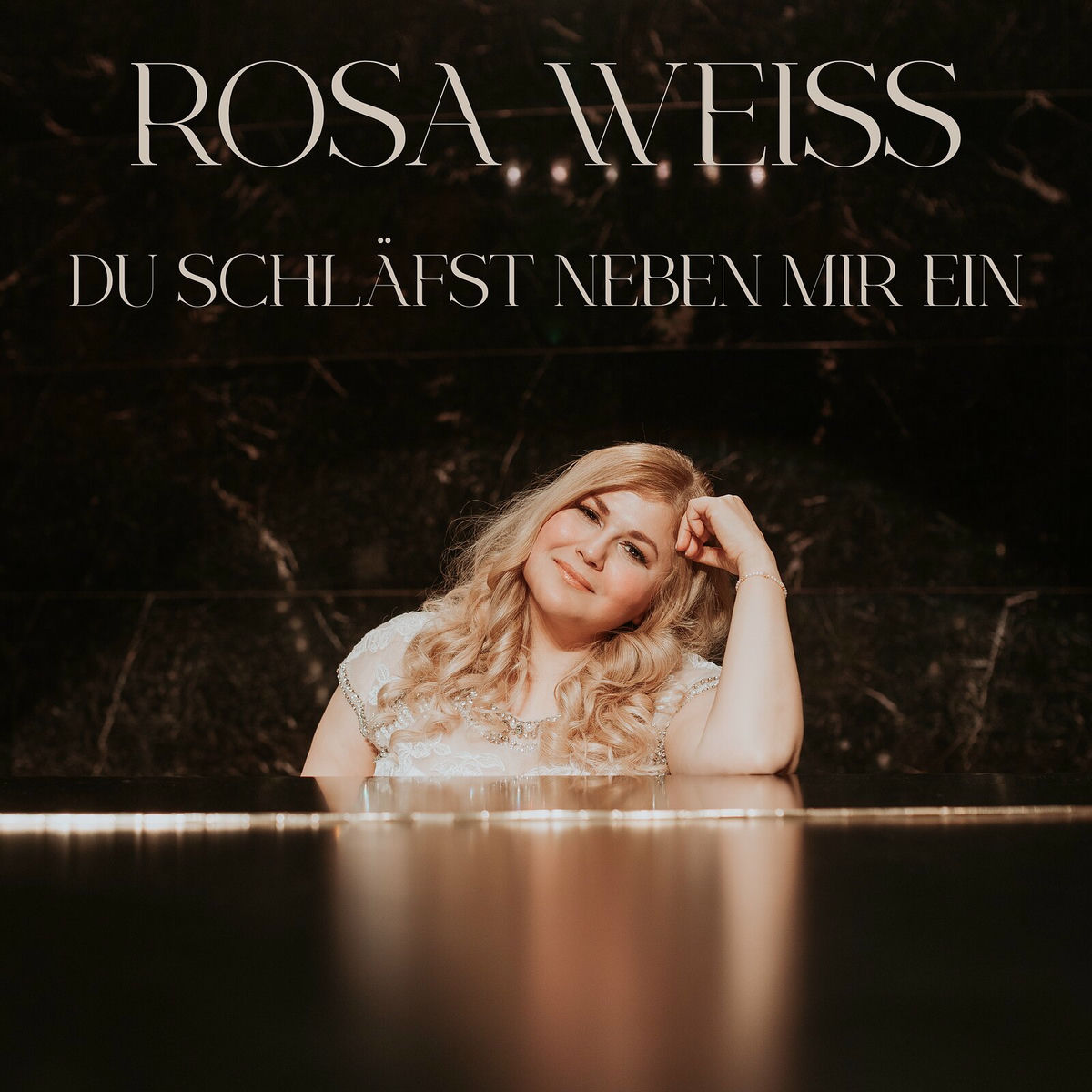 Album cover of Du schläfst neben mir ein