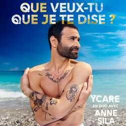 Cover of Que veux-tu que je te dise ?
