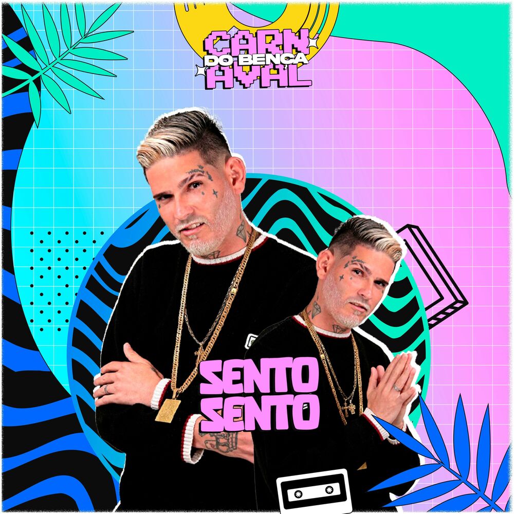 Picture of Sento Sento (Carnaval do Bença)