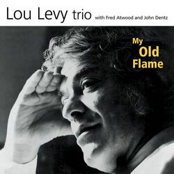 Cover of My Old Flame