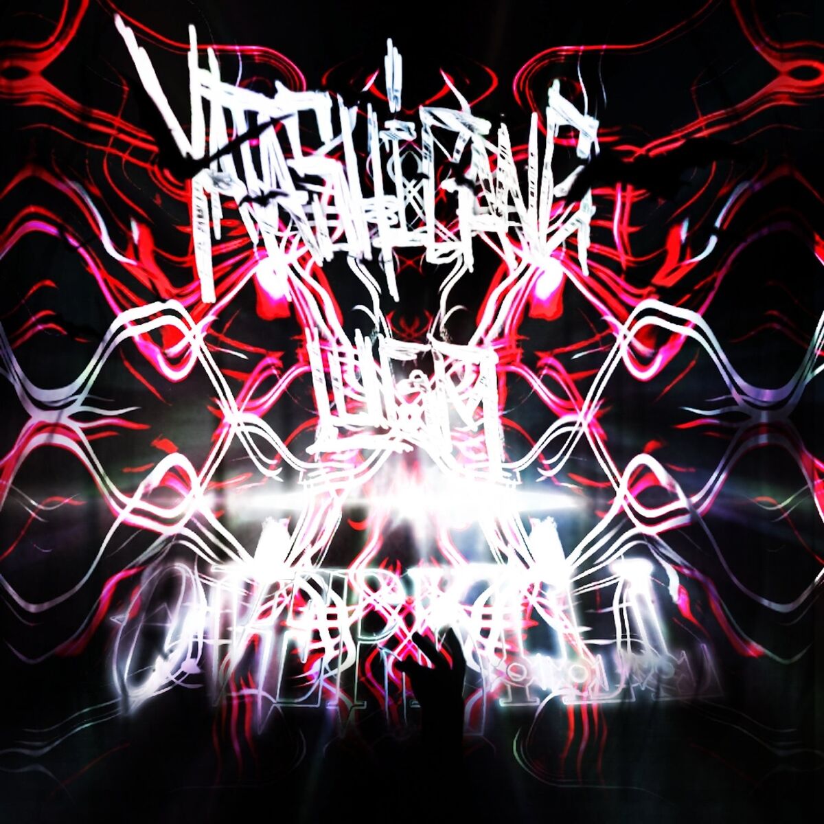 Album cover of OVERKILL