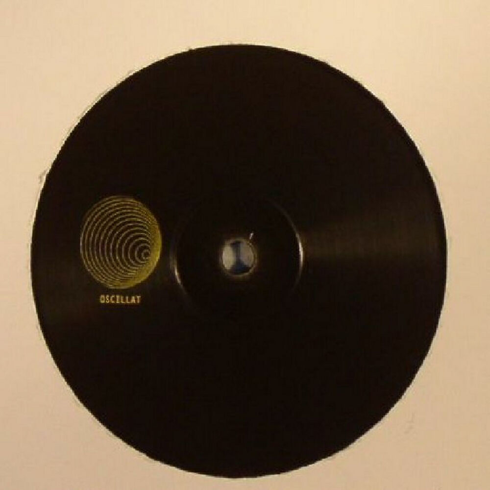 Picture of Sense Of Swing EP