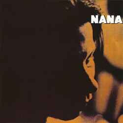Cover of Nana