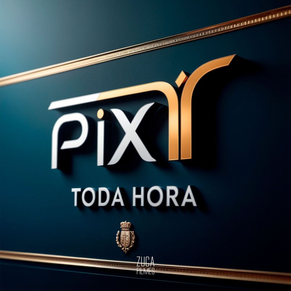Picture of Pix Toda Hora