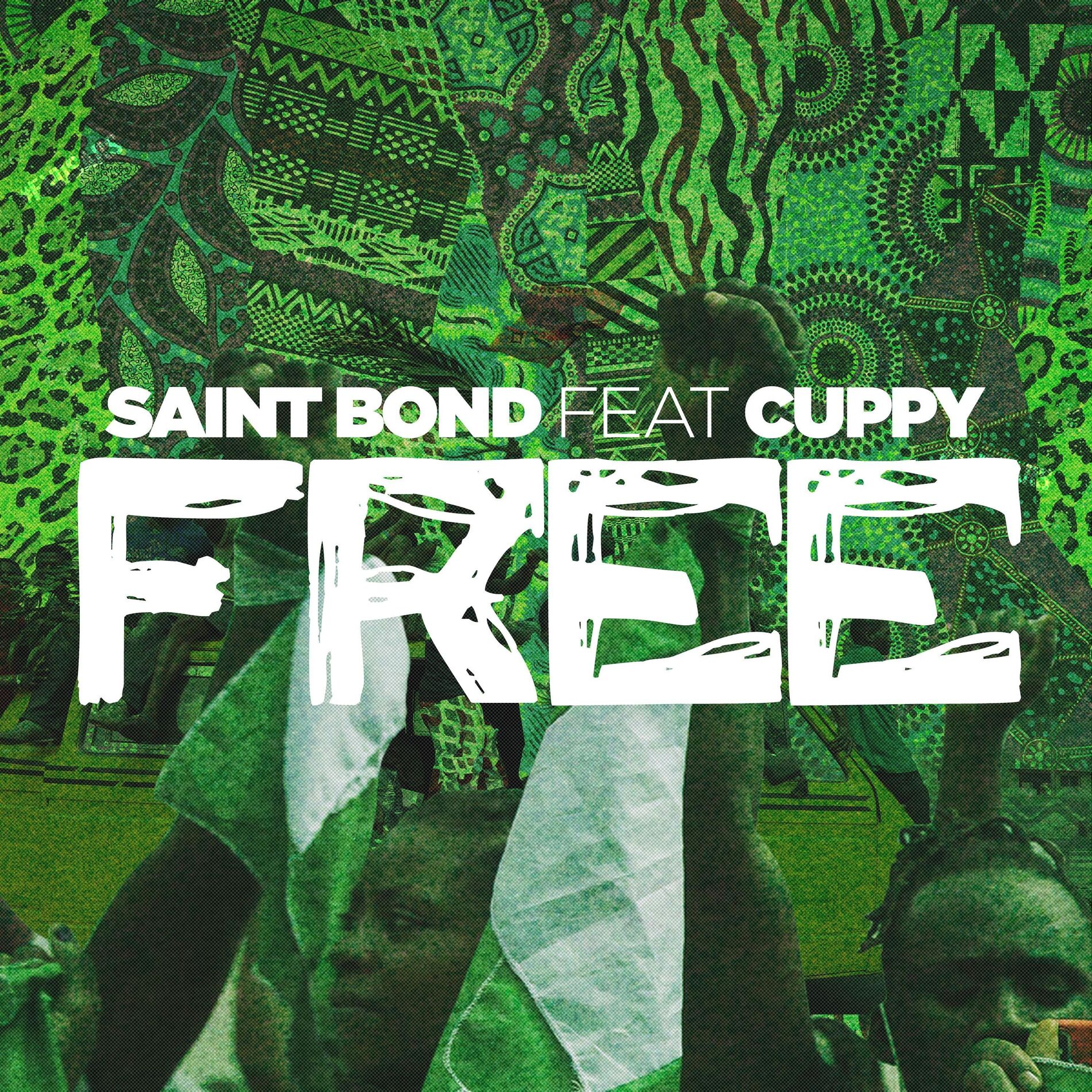 Album cover of Free