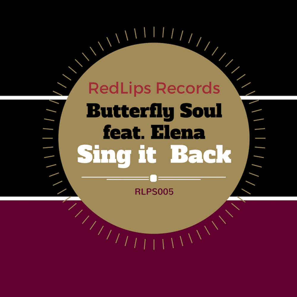Picture of Sing It Back