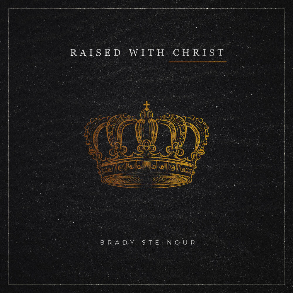 Picture of Raised With Christ