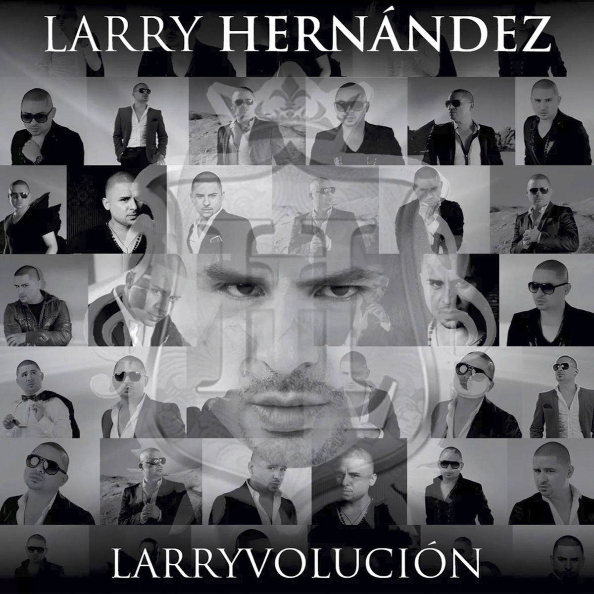 Album cover of Gente VIP