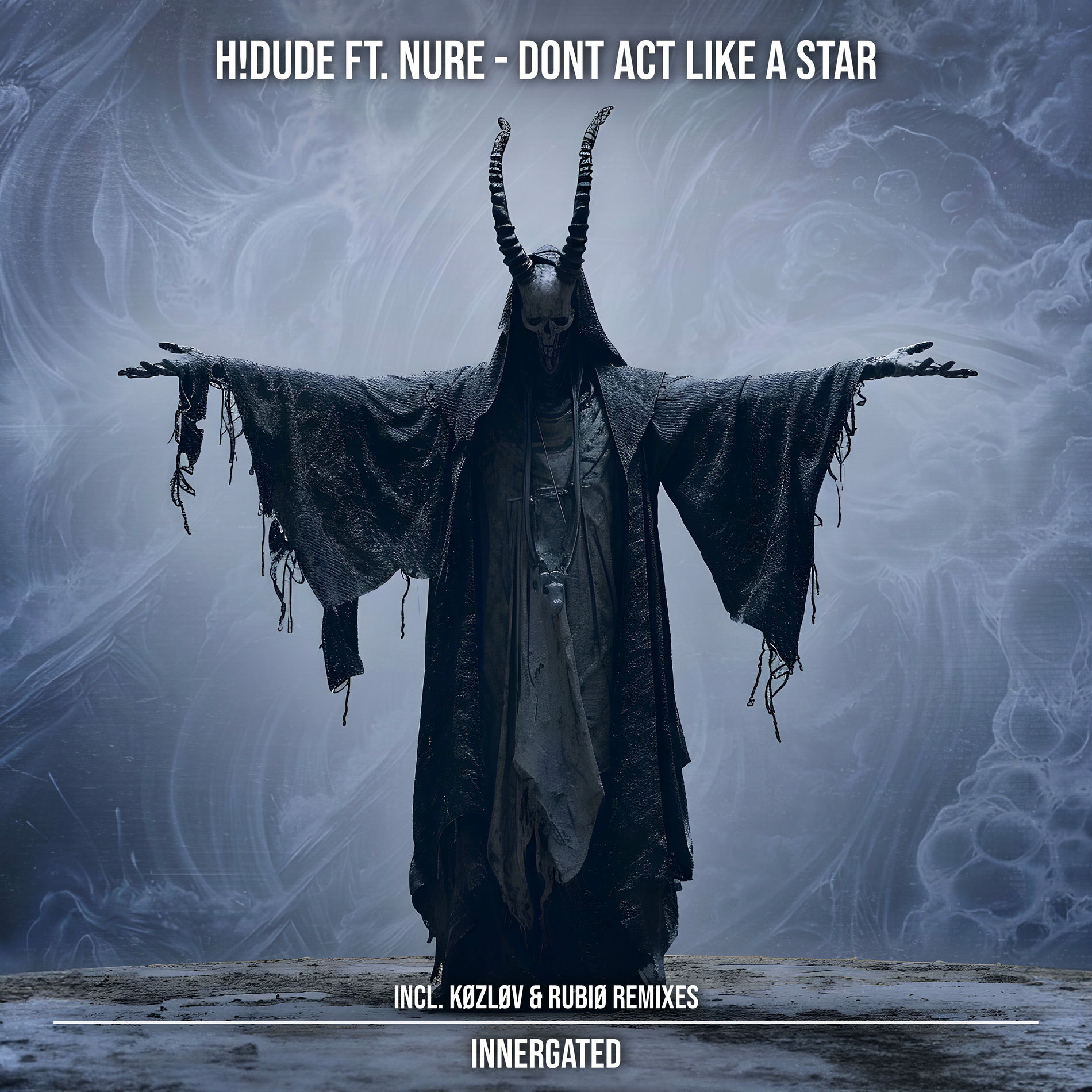 Album cover of Dont Act Like A Star
