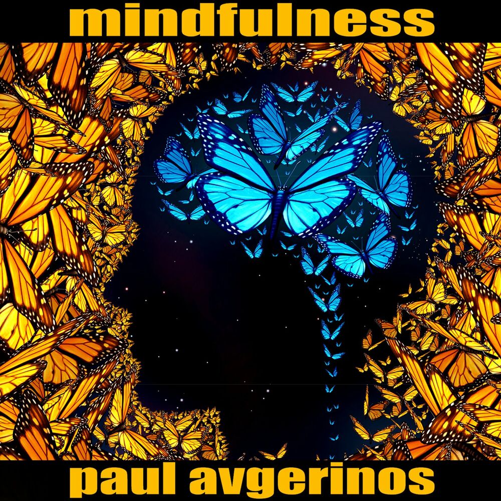 Picture of Mindfulness