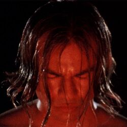 Cover of Never Break Faith