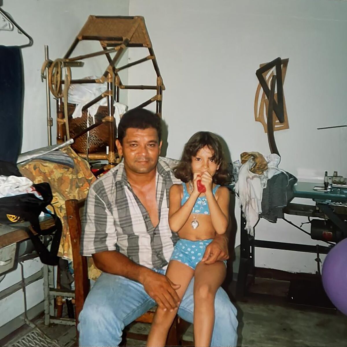 Album cover of A Tiempo
