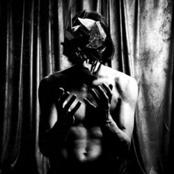 Cover of Hands of Sin