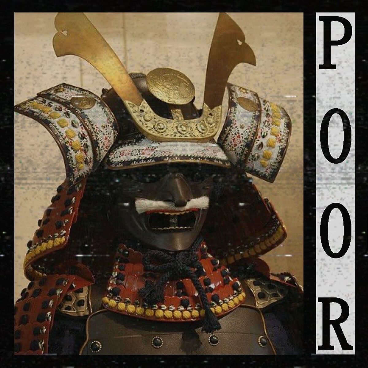 Album cover of POOR