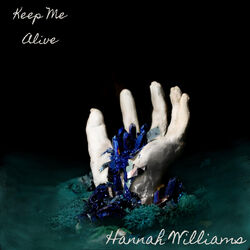 Cover of Keep Me Alive
