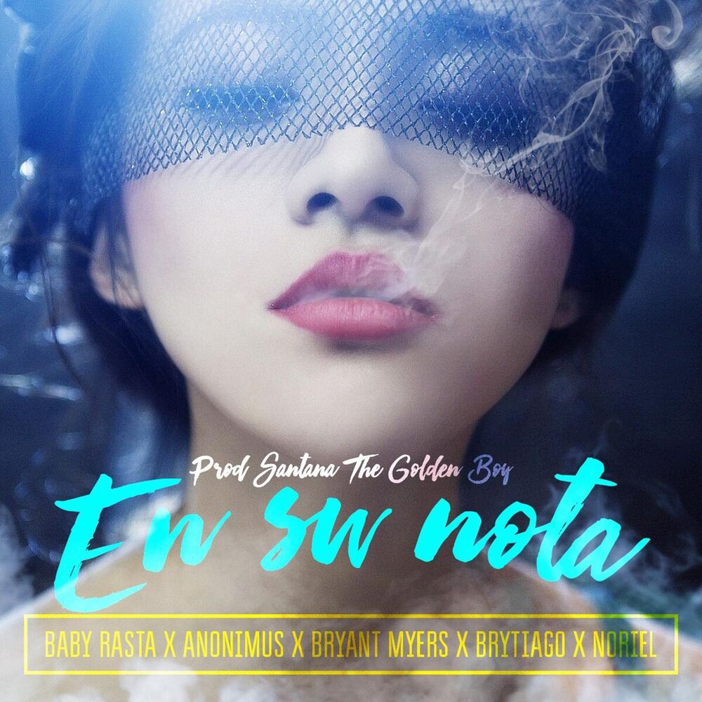 Picture of En Su Nota