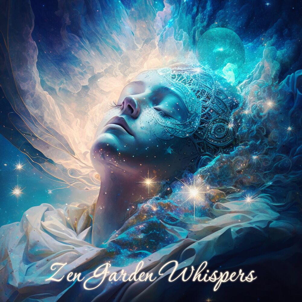 Picture of Zen Garden Whispers