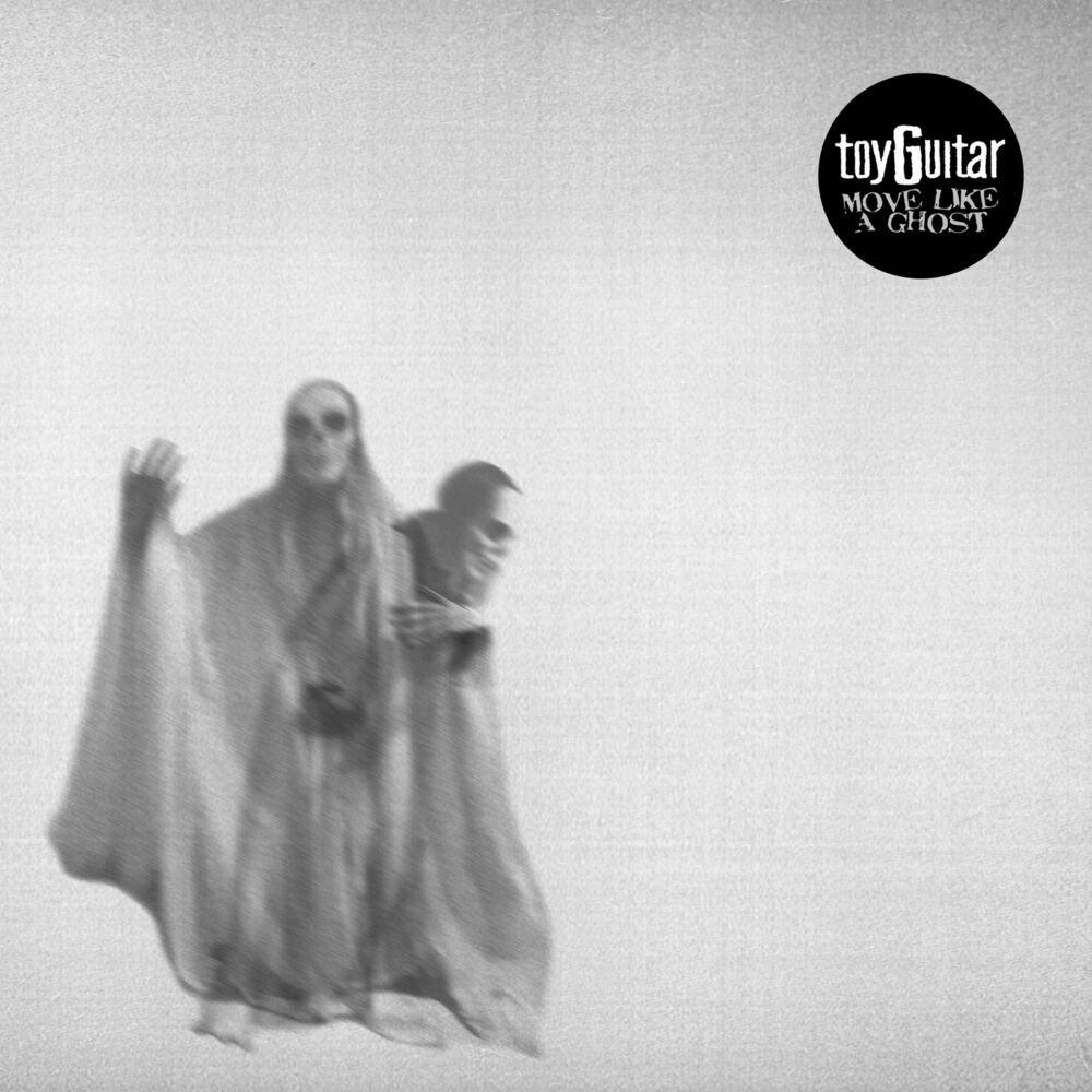 Picture of Move Like a Ghost