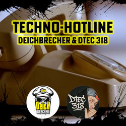 TECHNO-HOTLINE!