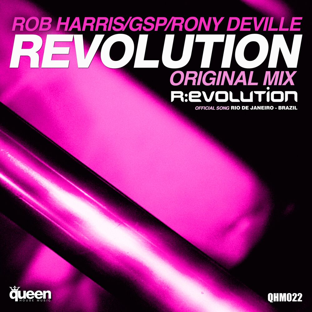 Picture of Revolution