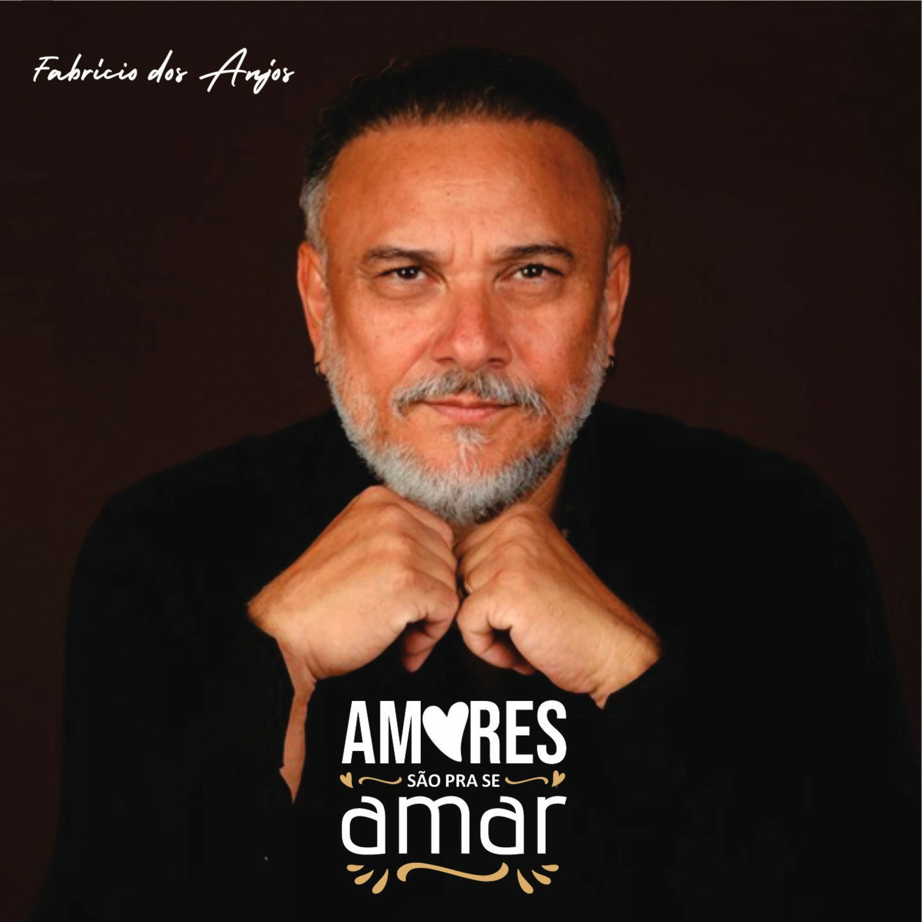 Album cover of Amores São pra Se Amar